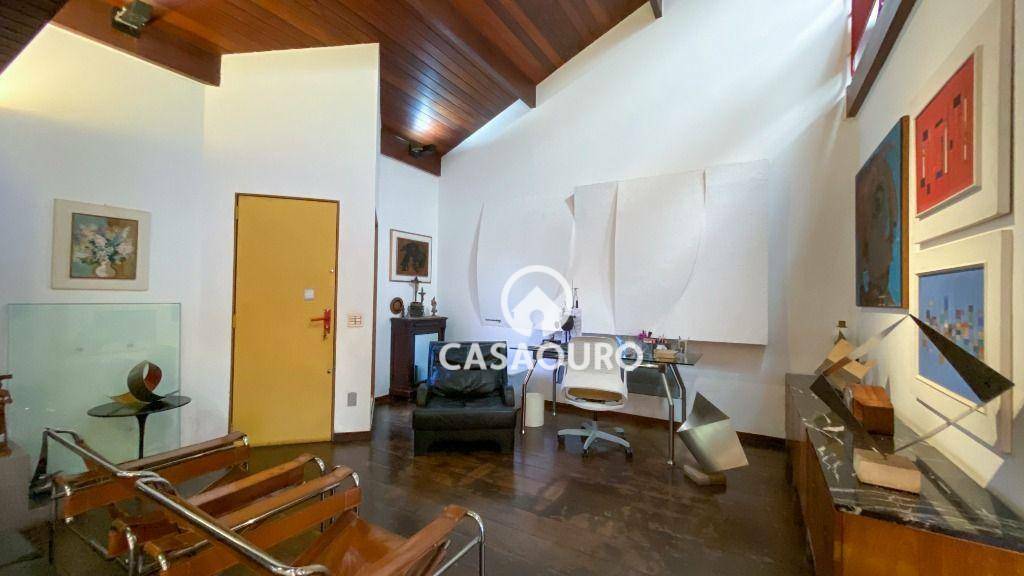 Casa à venda com 4 quartos, 283m² - Foto 9