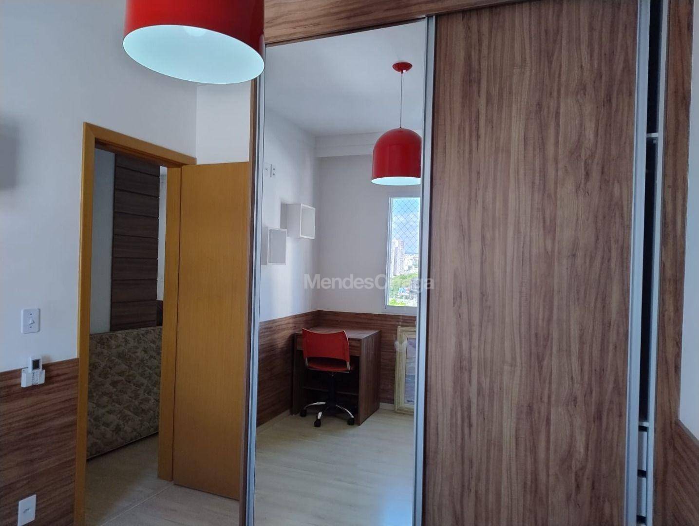 Apartamento para alugar com 2 quartos, 74m² - Foto 29