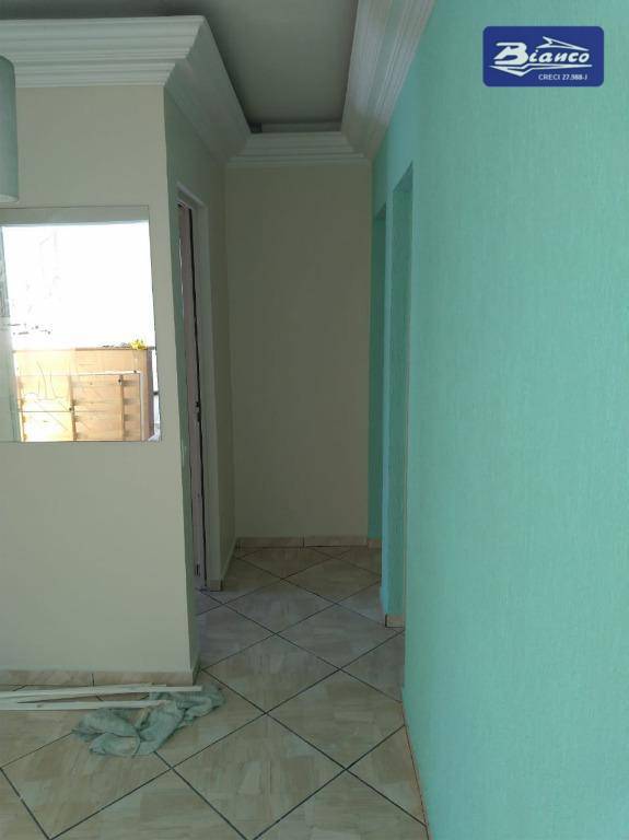 Apartamento à venda com 3 quartos, 76m² - Foto 7