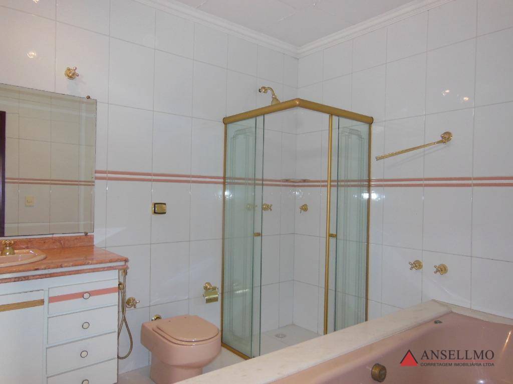 Sobrado à venda com 4 quartos, 420m² - Foto 21