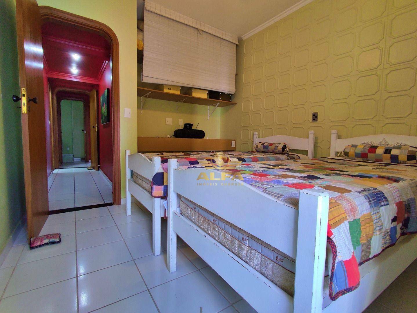 Apartamento à venda com 3 quartos, 150m² - Foto 21