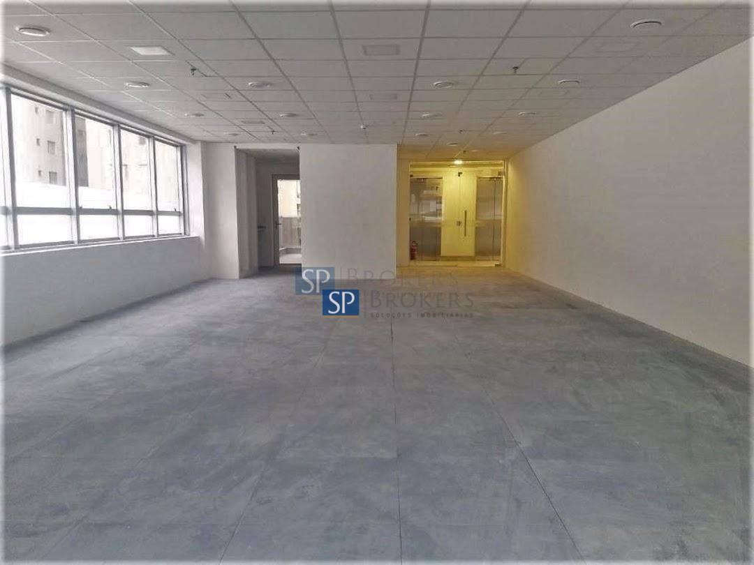 Conjunto Comercial-Sala para alugar, 104m² - Foto 3