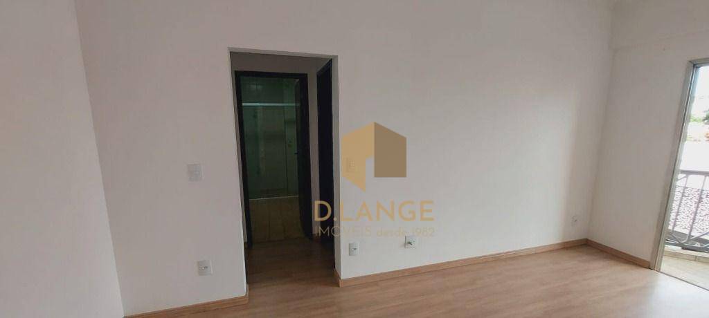 Apartamento à venda com 1 quarto, 60m² - Foto 4