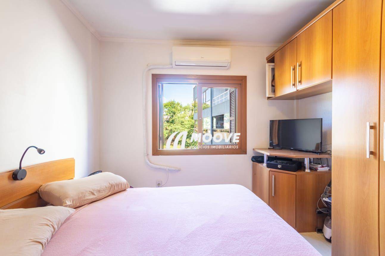Cobertura à venda com 2 quartos, 158m² - Foto 17