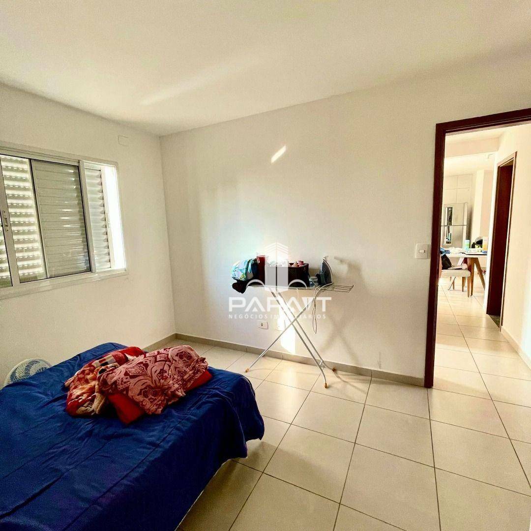 Apartamento à venda com 2 quartos, 48m² - Foto 8