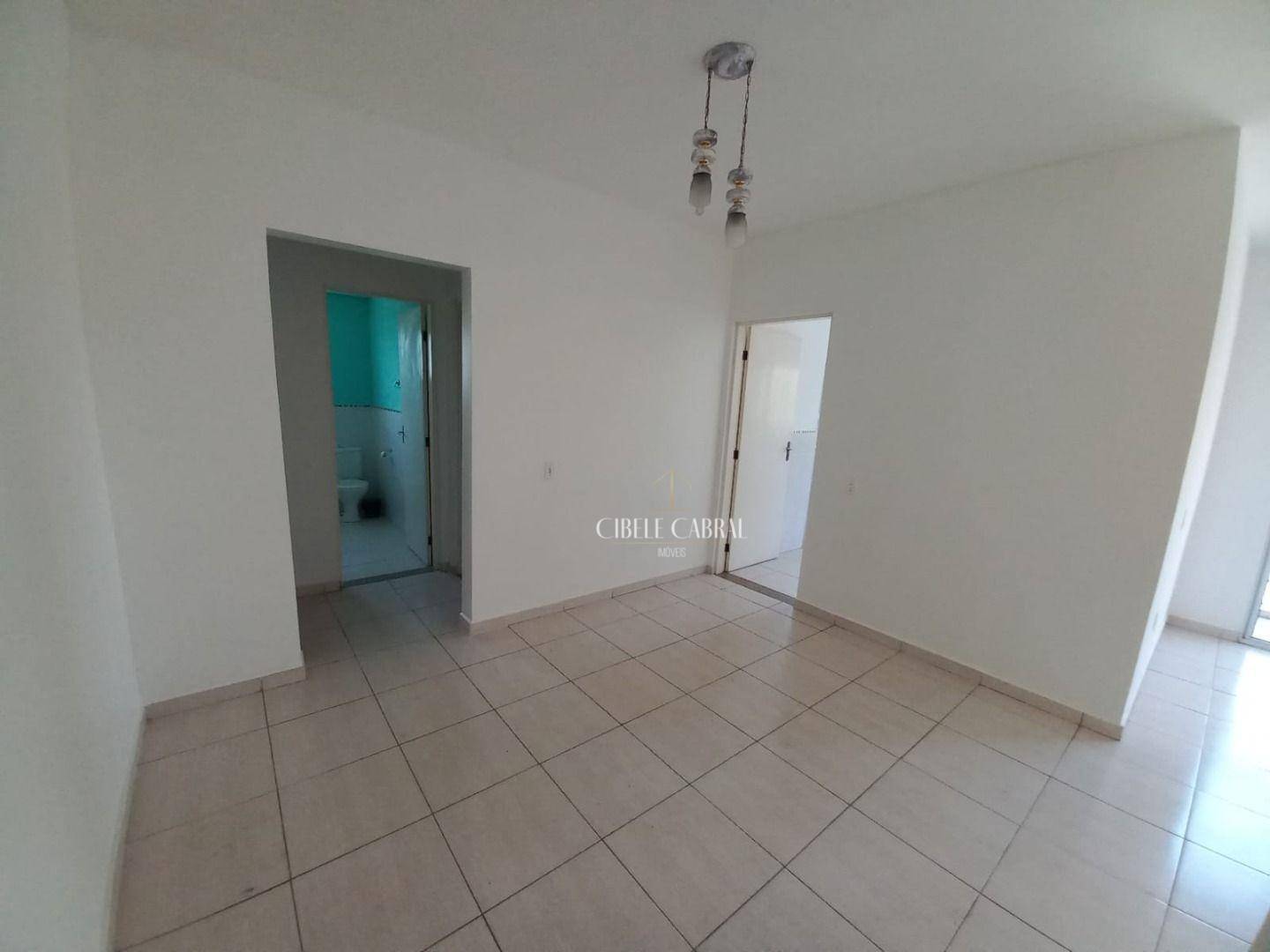 Apartamento para alugar com 2 quartos, 65m² - Foto 3