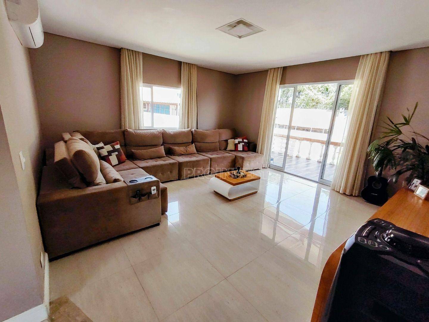 Casa de Condomínio à venda com 3 quartos, 160m² - Foto 5