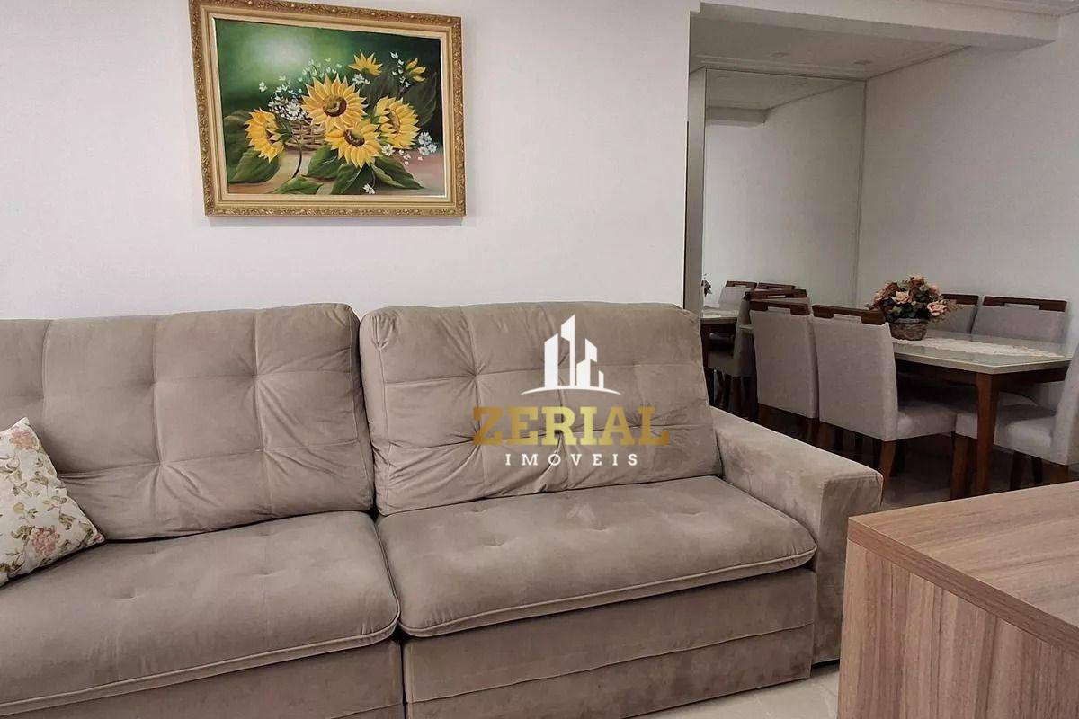 Apartamento, 2 quartos, 67 m² - Foto 3