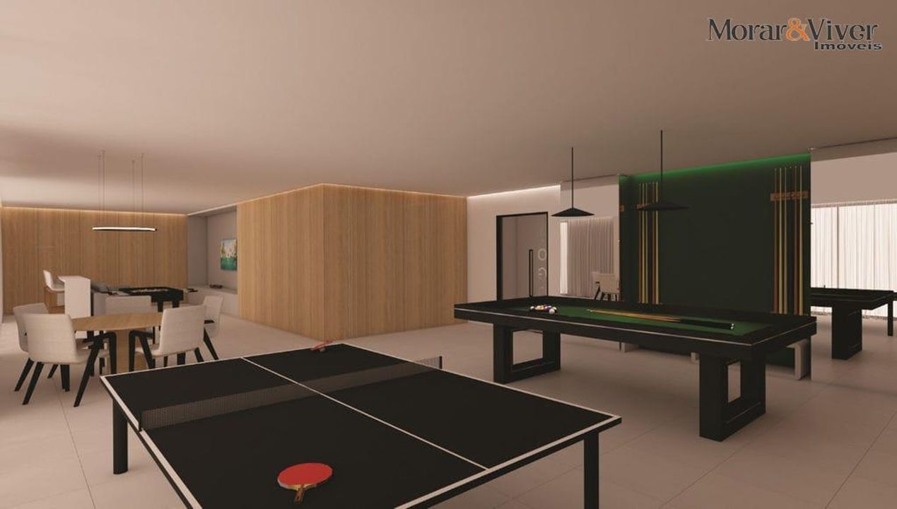 Apartamento à venda com 2 quartos, 67m² - Foto 9