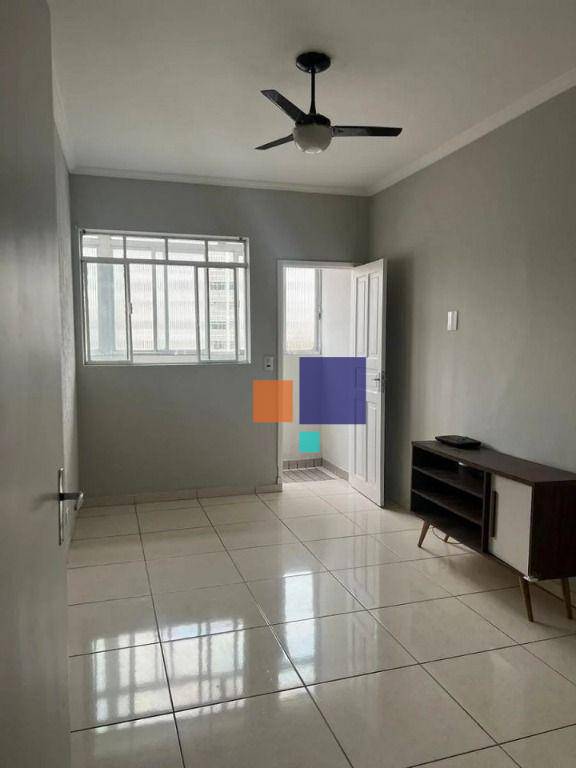 Apartamento à venda com 1 quarto, 55m² - Foto 6