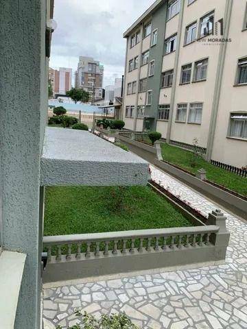 Apartamento à venda com 3 quartos, 96m² - Foto 13