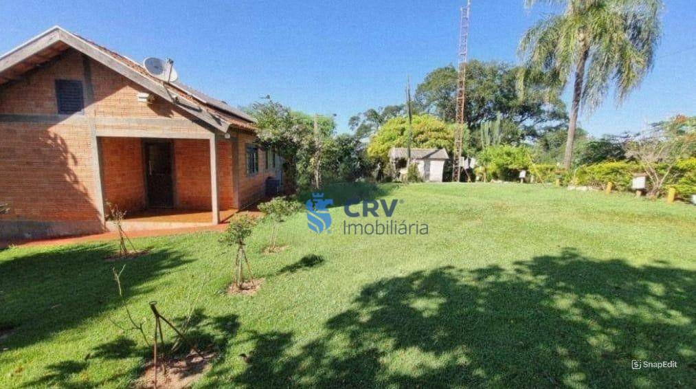 Chácara, 4 quartos, 3 hectares - Foto 18