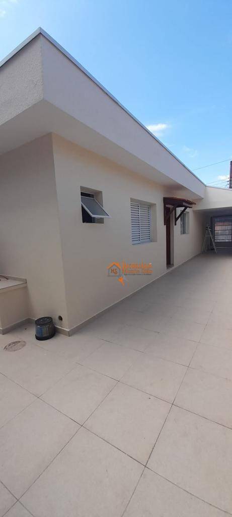 Casa à venda com 3 quartos, 250m² - Foto 20