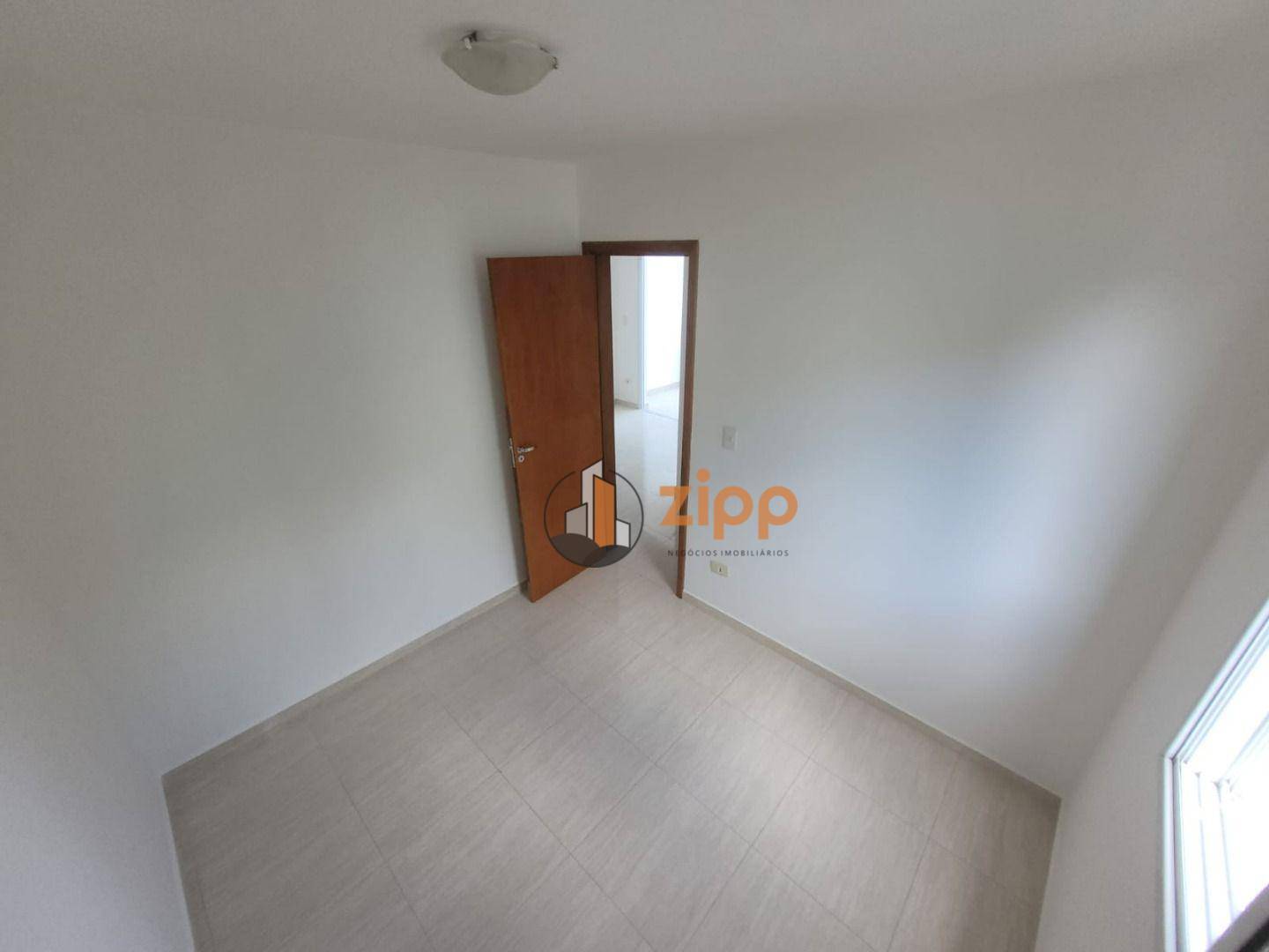 Apartamento à venda com 2 quartos, 53m² - Foto 6