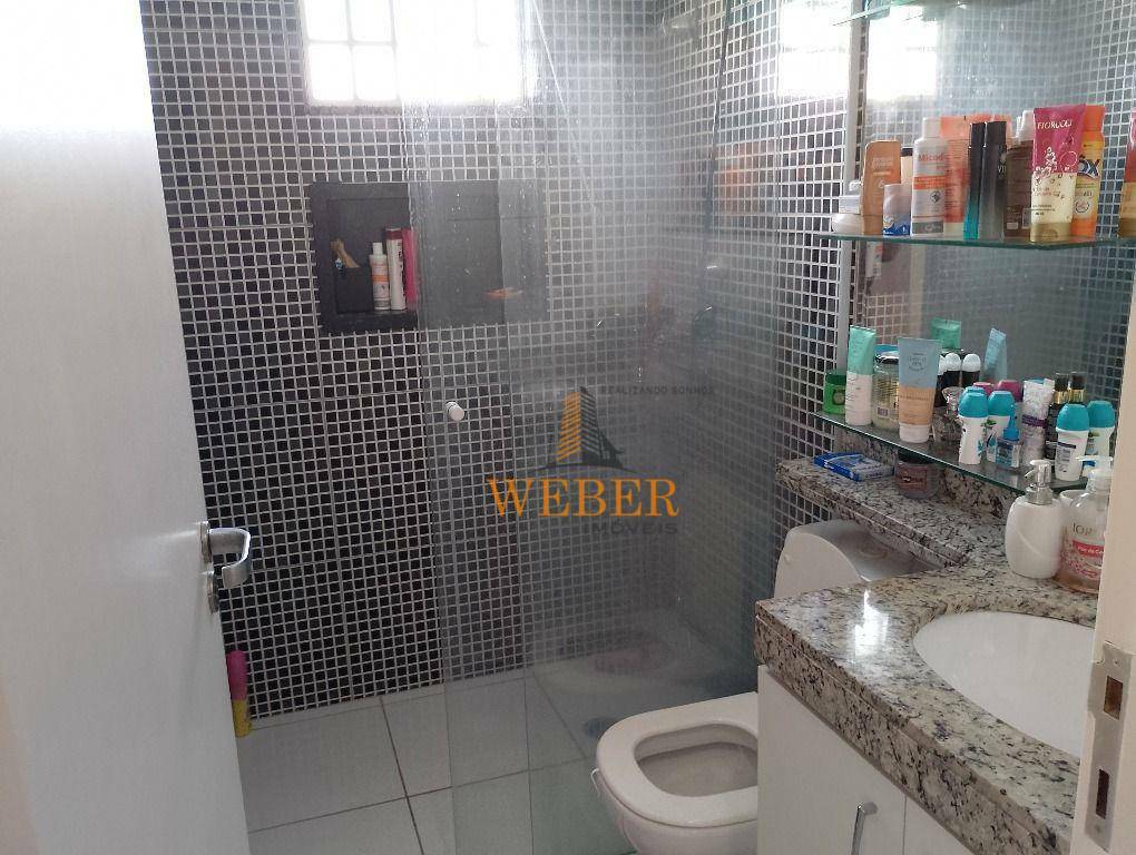 Sobrado à venda com 3 quartos, 156m² - Foto 42