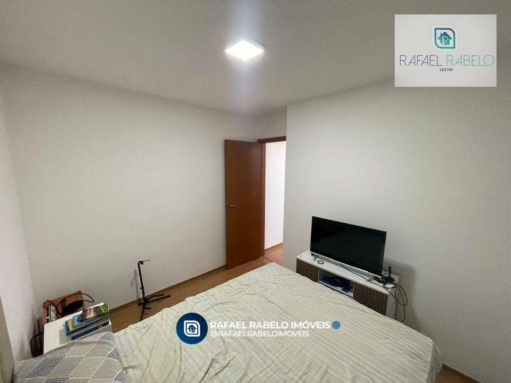 Apartamento à venda com 2 quartos, 45m² - Foto 9