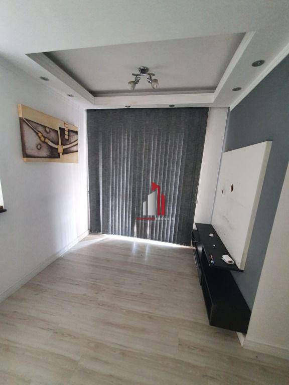 Apartamento à venda com 2 quartos, 49m² - Foto 3