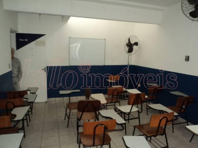 Conjunto Comercial-Sala para alugar, 400m² - Foto 11