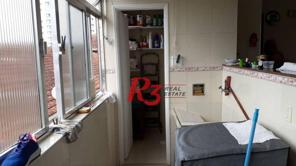 Apartamento à venda com 2 quartos, 119m² - Foto 7