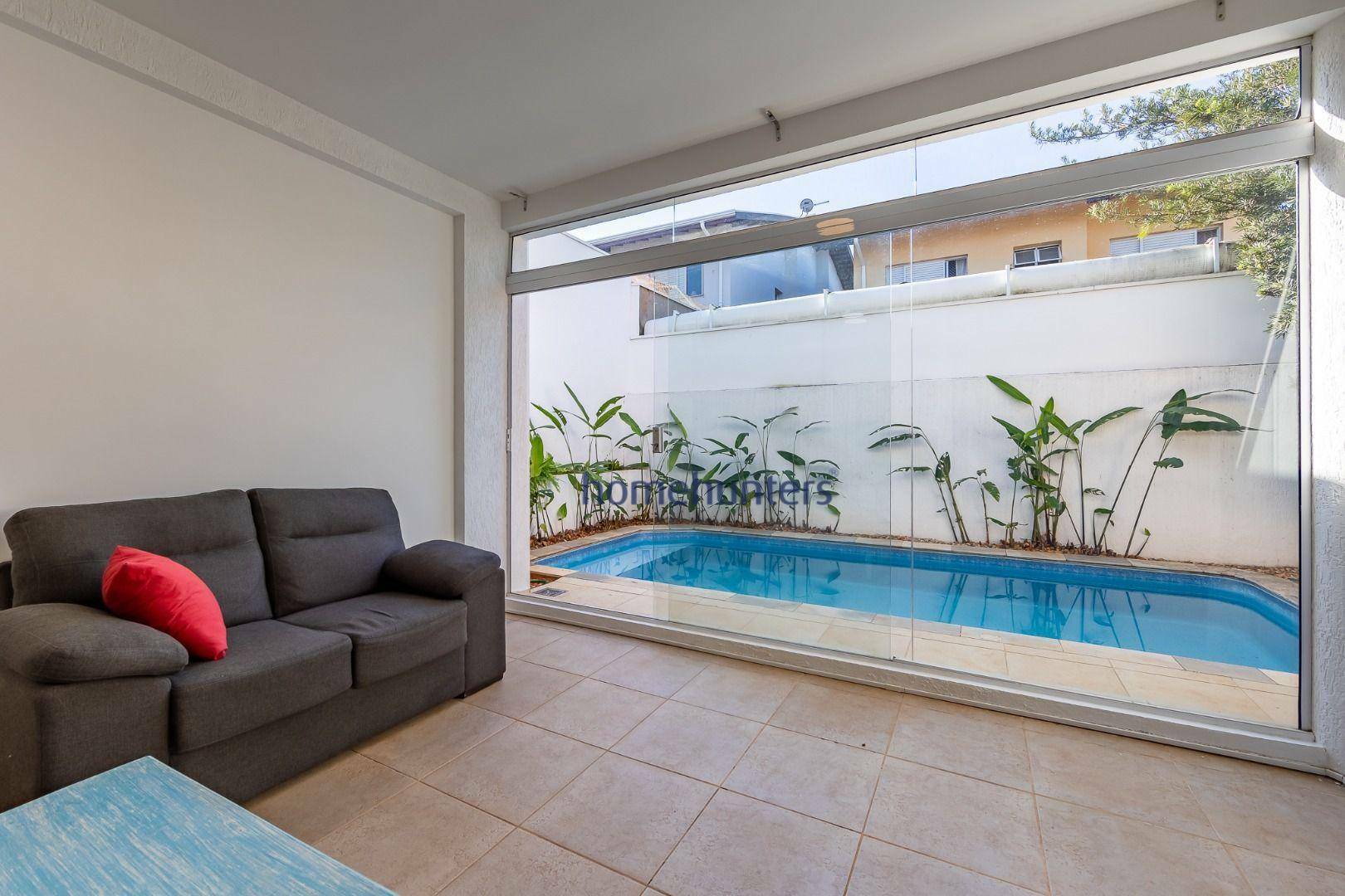 Casa de Condomínio à venda com 3 quartos, 232m² - Foto 16