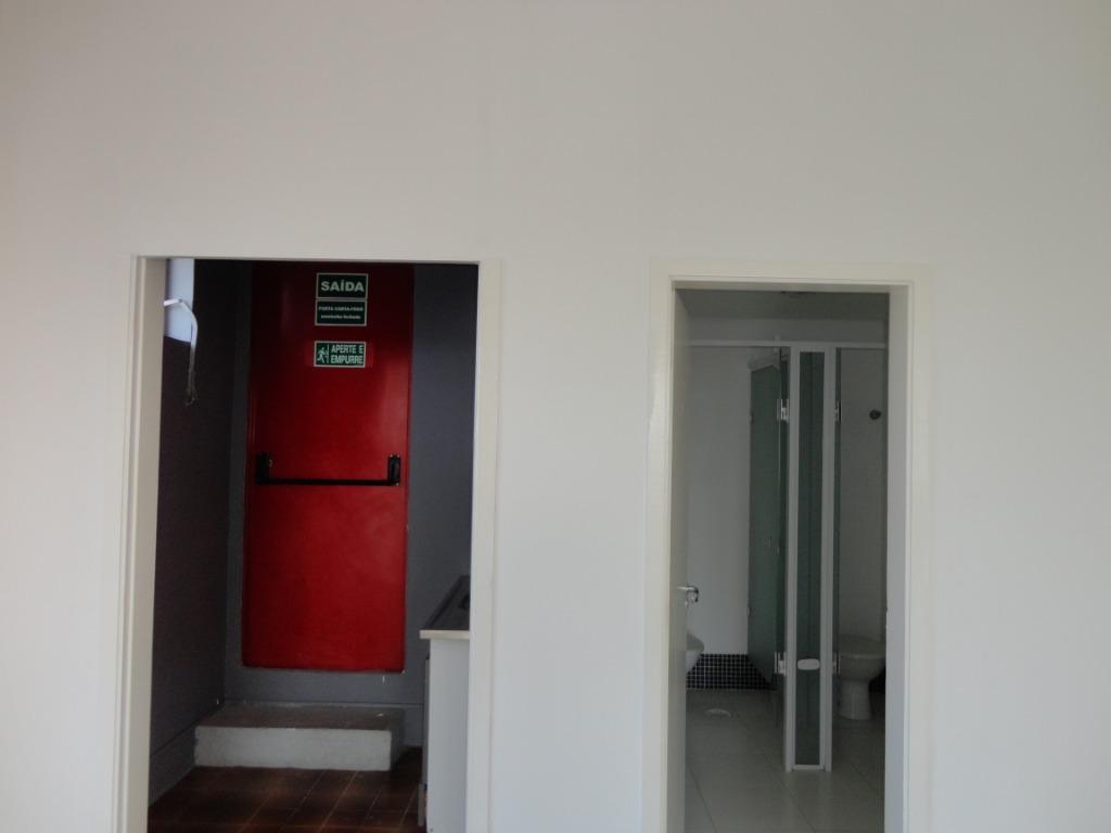 Conjunto Comercial-Sala para alugar, 200m² - Foto 4