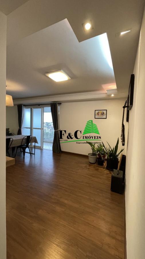 Apartamento à venda com 3 quartos, 117m² - Foto 36