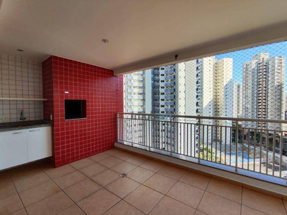 Apartamento para alugar com 3 quartos, 130m² - Foto 7