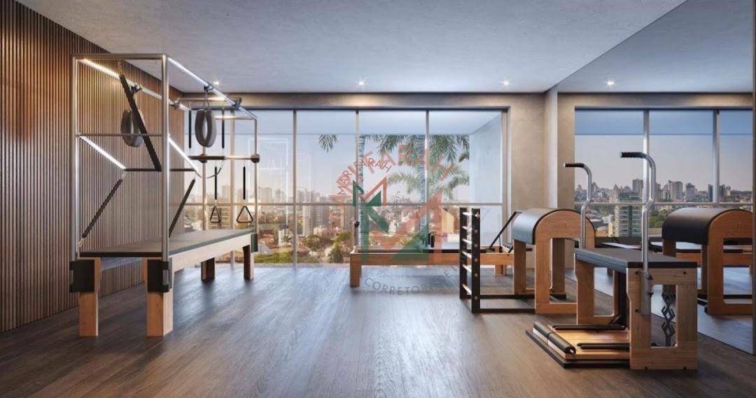 Apartamento à venda com 3 quartos, 151m² - Foto 41