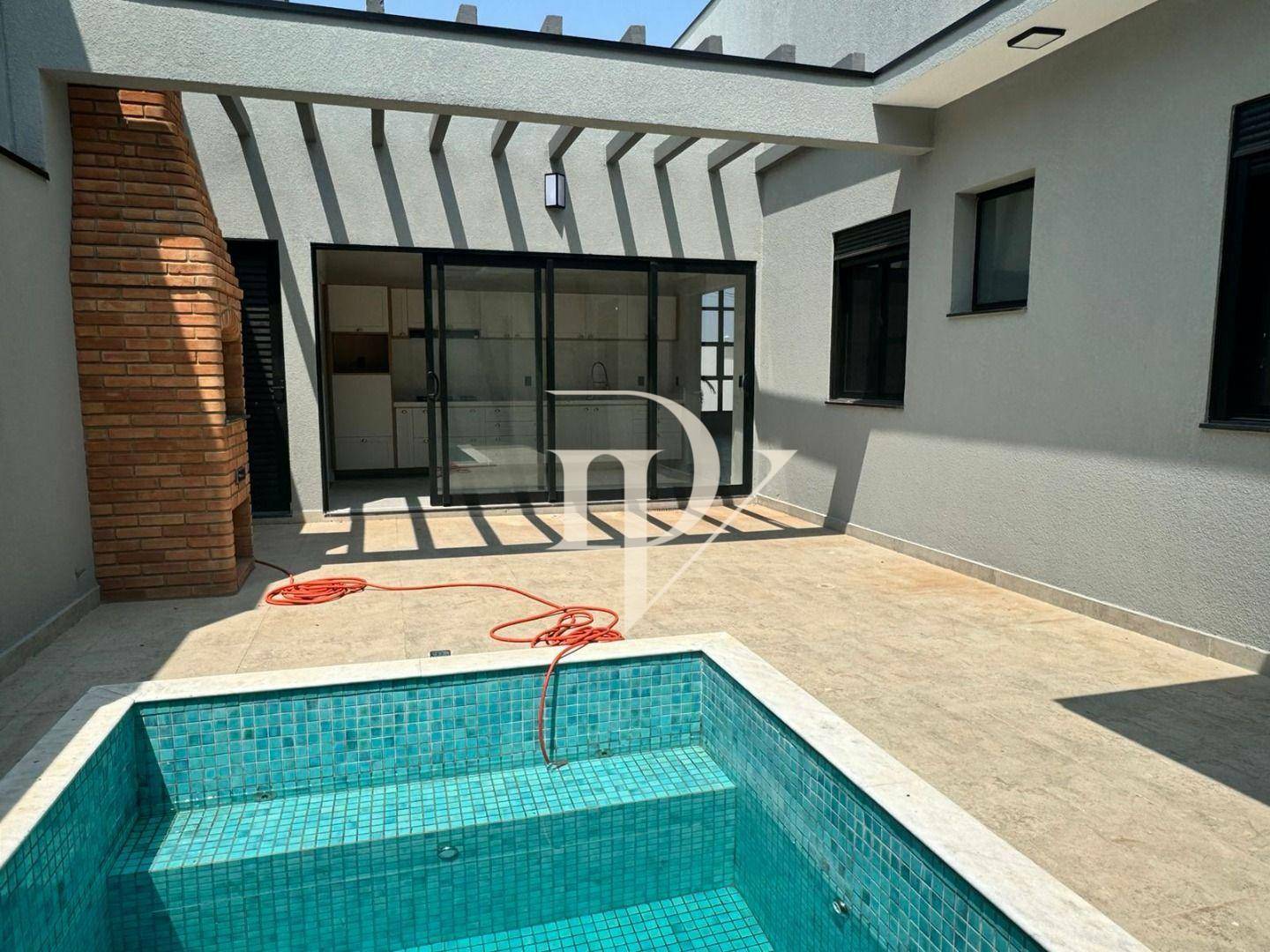 Casa de Condomínio à venda com 3 quartos, 320m² - Foto 12