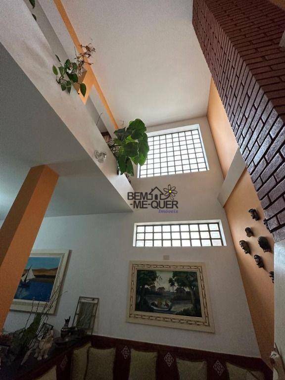 Sobrado à venda e aluguel com 4 quartos, 520m² - Foto 5