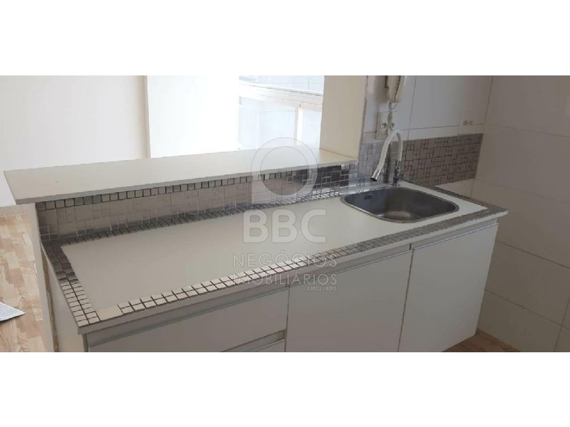 Apartamento à venda com 3 quartos, 82m² - Foto 5