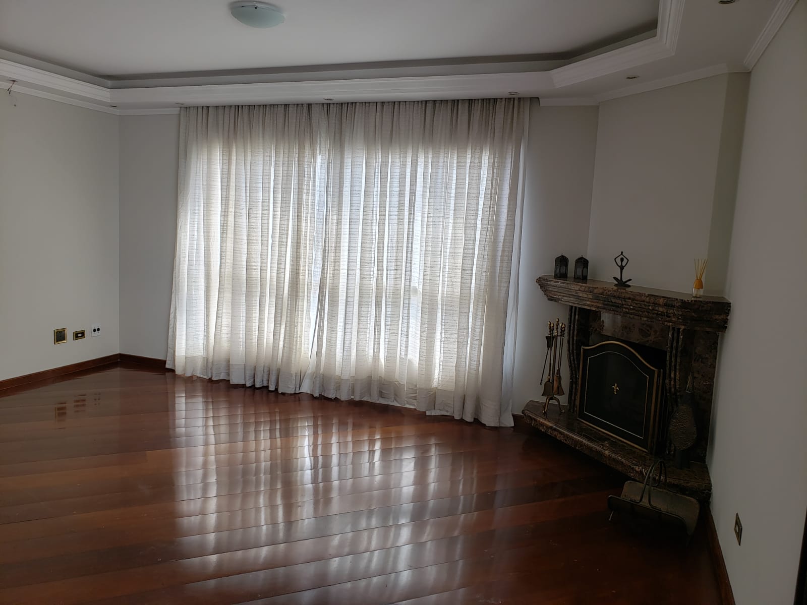 Apartamento à venda com 4 quartos, 167m² - Foto 16