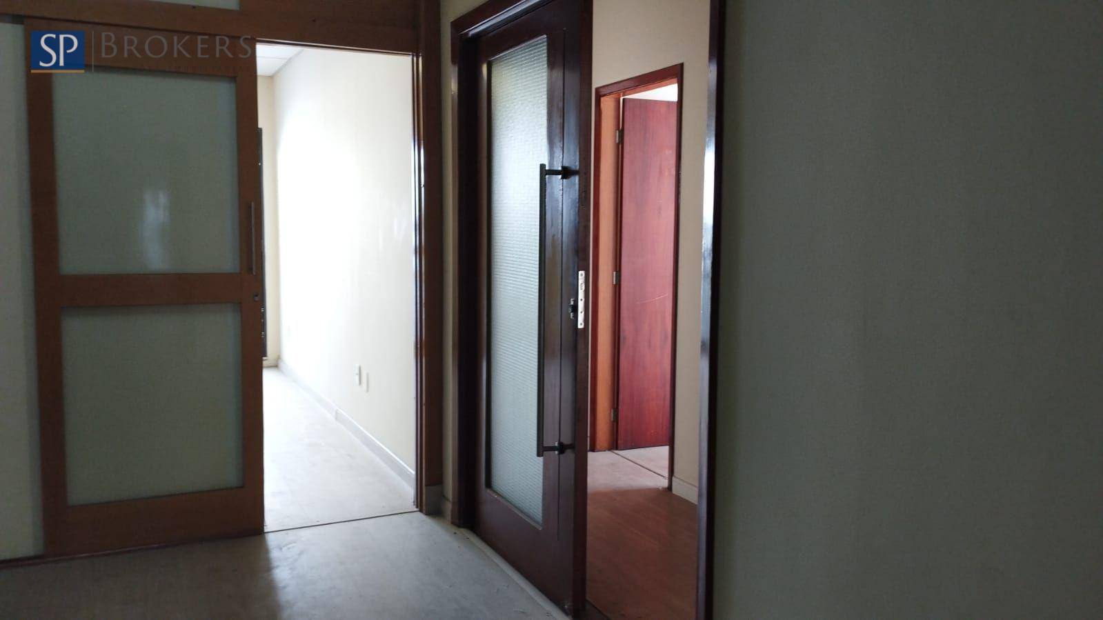 Conjunto Comercial-Sala para alugar, 90m² - Foto 1