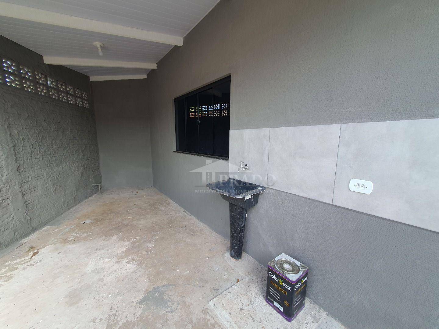 Casa à venda com 4 quartos, 200m² - Foto 29