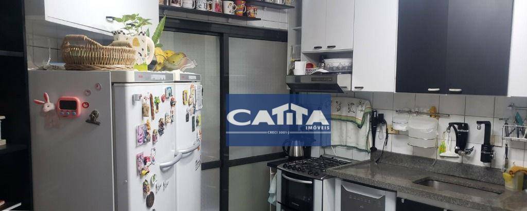 Apartamento à venda com 3 quartos, 125m² - Foto 23