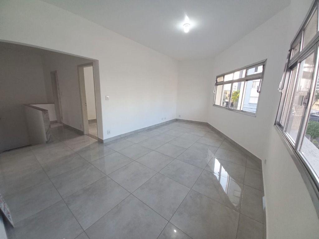 Conjunto Comercial-Sala para alugar, 110m² - Foto 2