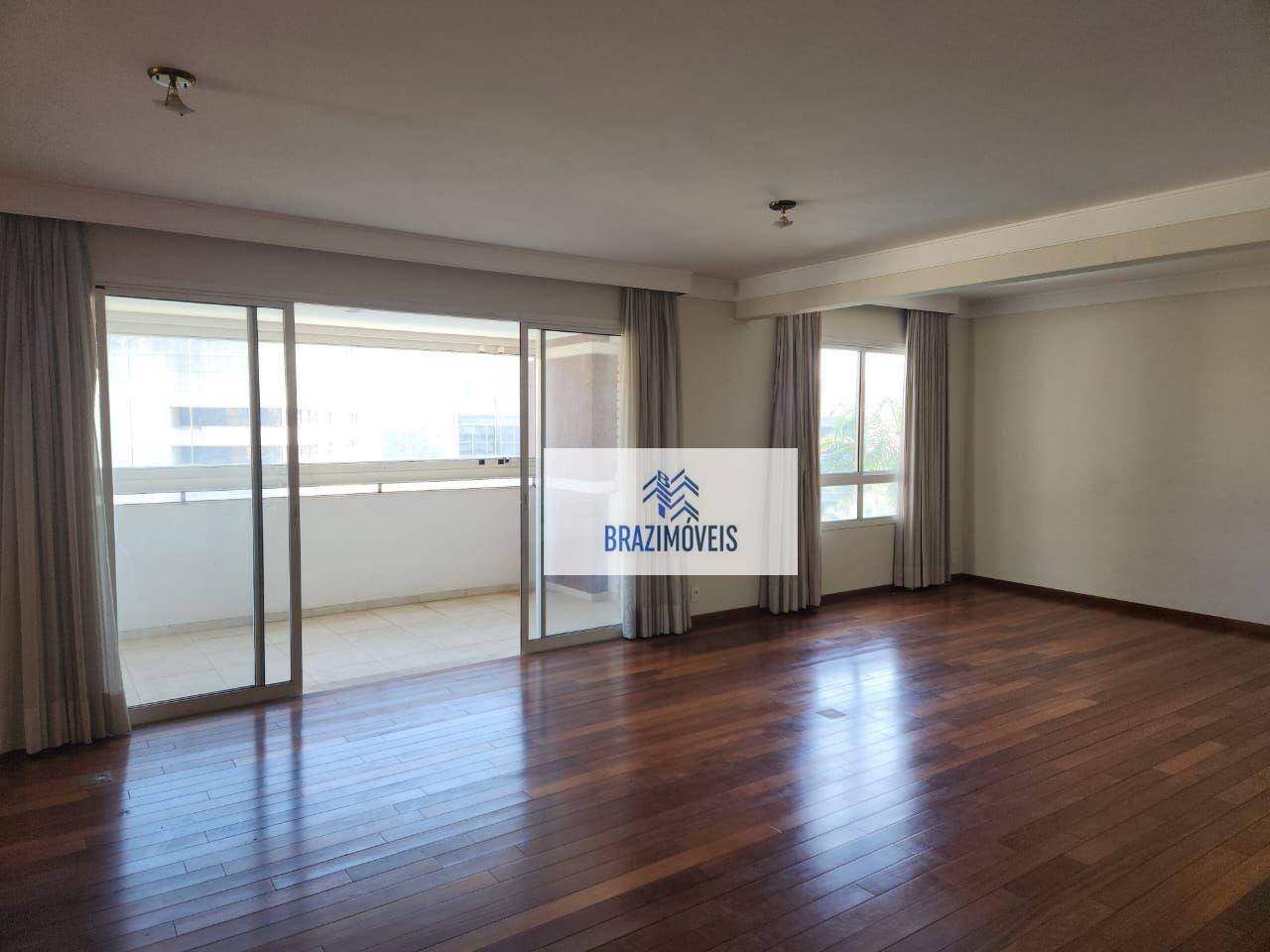 Apartamento, 4 quartos, 265 m² - Foto 4