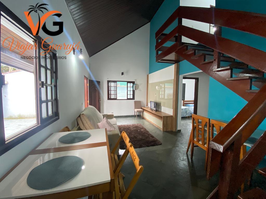 Sobrado à venda com 3 quartos, 200m² - Foto 6