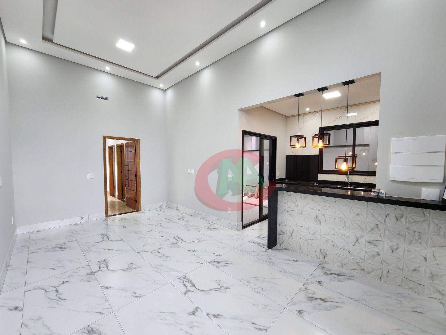 Casa de Condomínio à venda com 3 quartos, 110m² - Foto 3