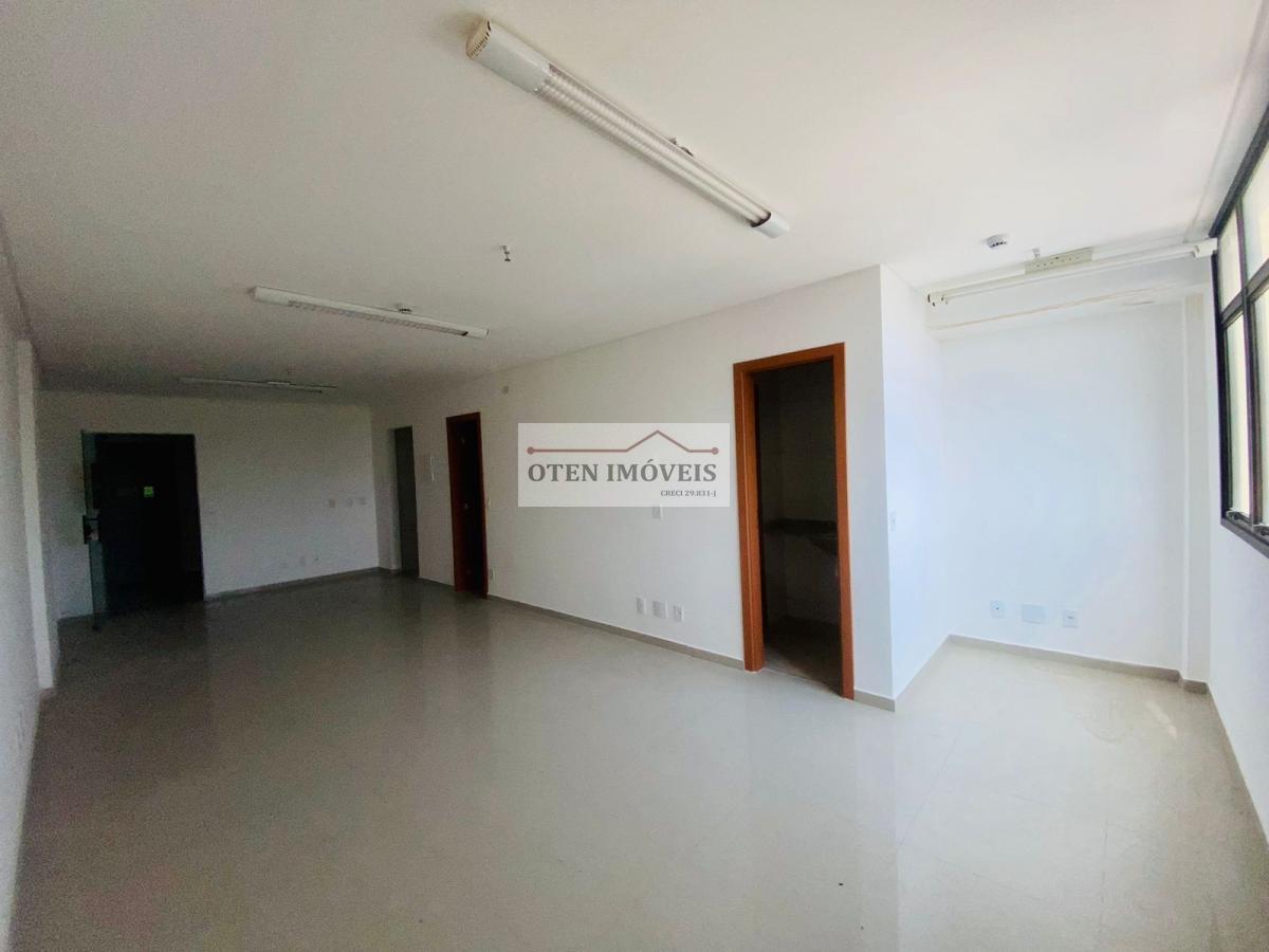 Conjunto Comercial-Sala à venda, 46m² - Foto 8