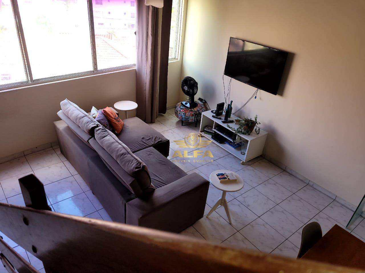 Apartamento à venda com 3 quartos, 100m² - Foto 5