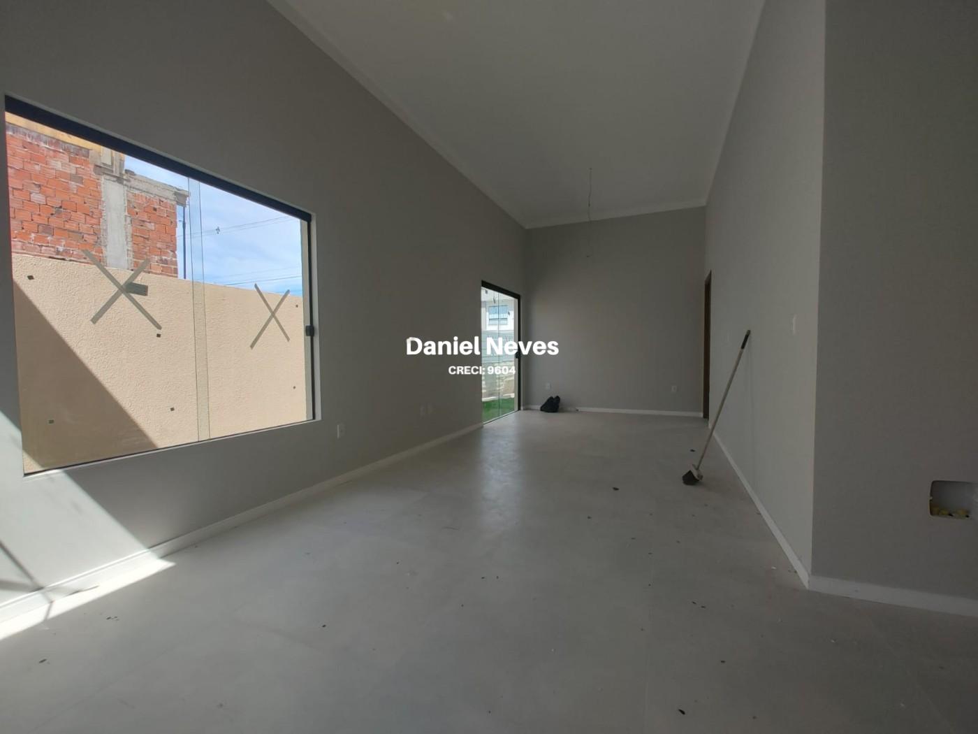 Casa de Condomínio à venda com 3 quartos, 91m² - Foto 5