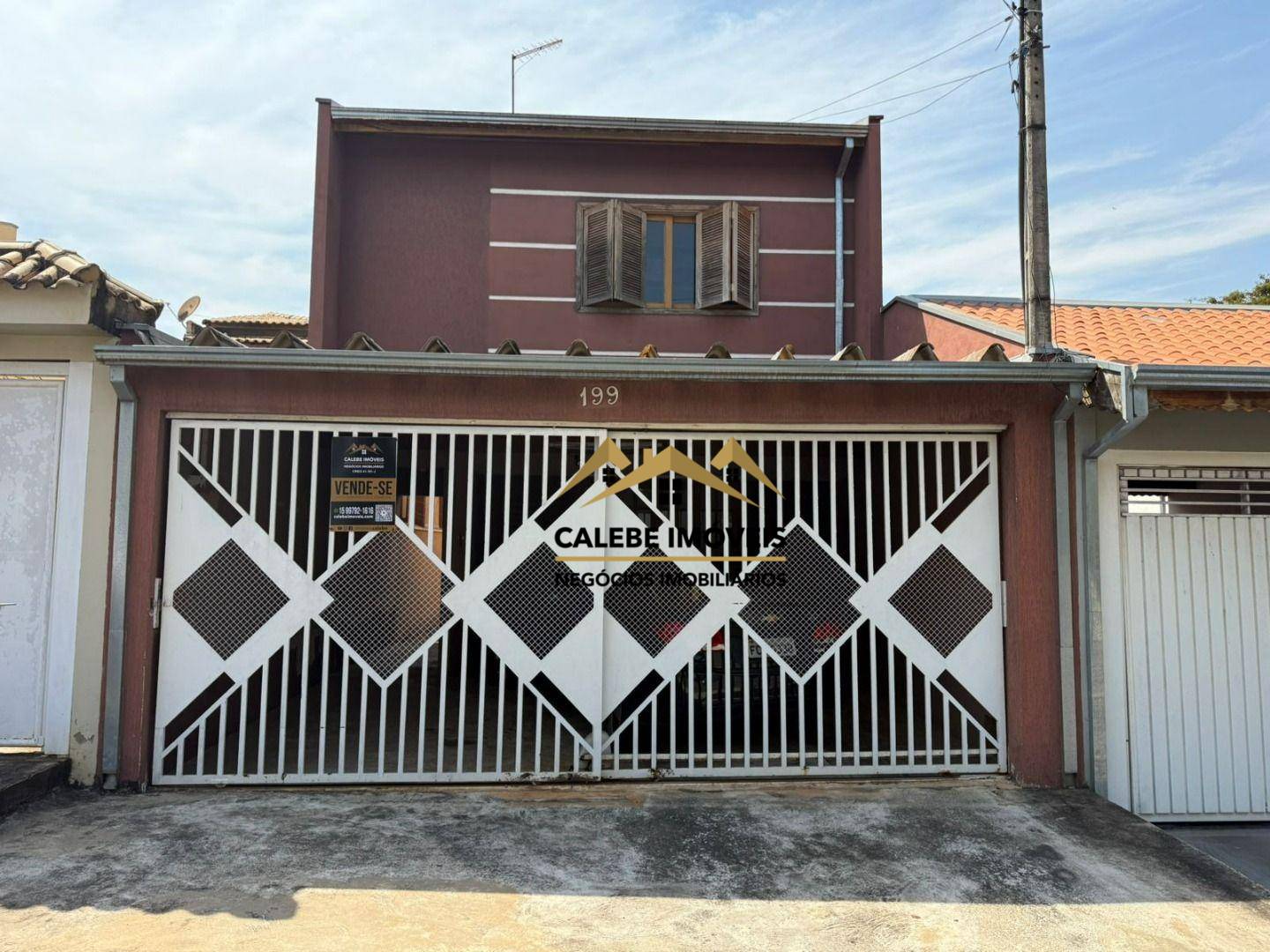 Casa, 3 quartos, 149 m² - Foto 1