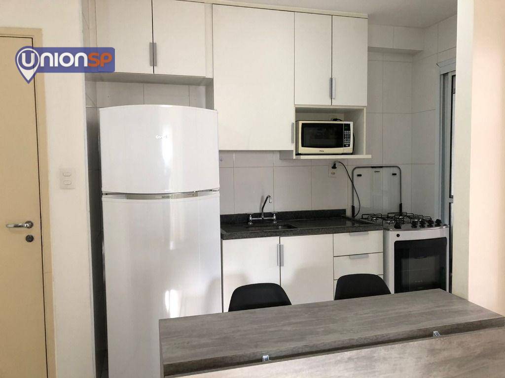 Apartamento à venda com 2 quartos, 55m² - Foto 18