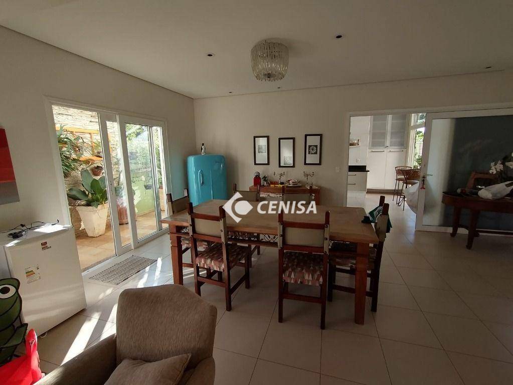 Casa de Condomínio à venda com 3 quartos, 386m² - Foto 14