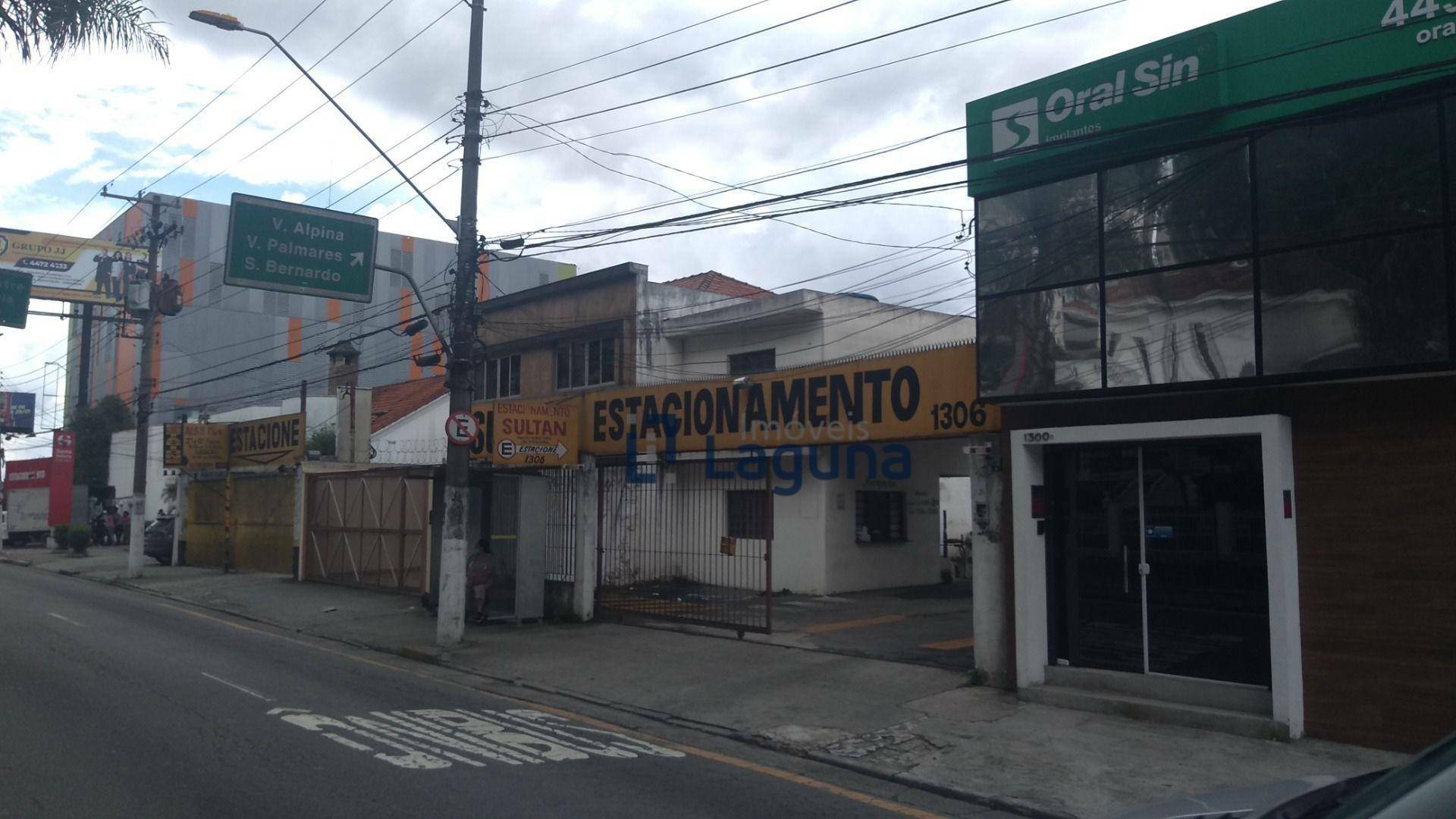 Loteamento e Condomínio para alugar, 480M2 - Foto 3