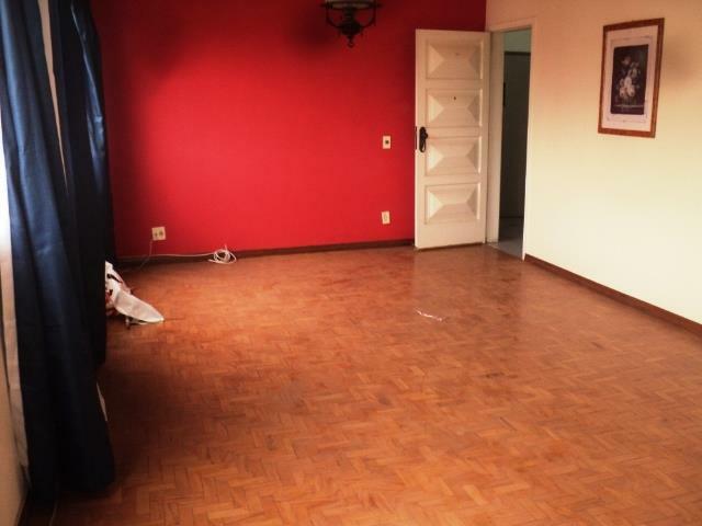 Apartamento à venda com 4 quartos, 122m² - Foto 3