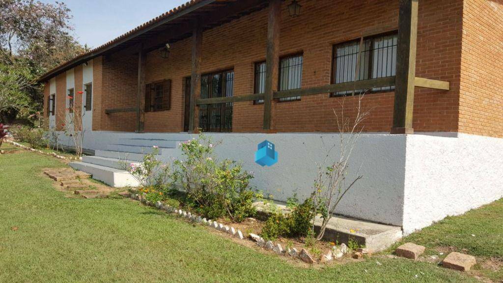 Chácara à venda com 4 quartos, 400m² - Foto 18