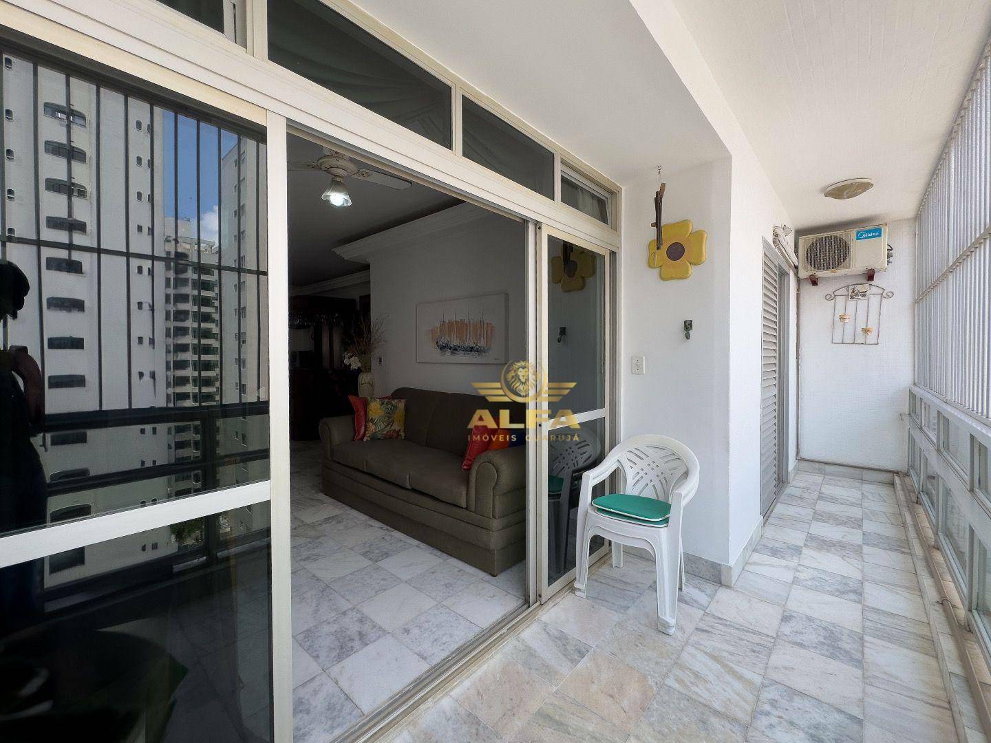 Apartamento à venda com 3 quartos, 134m² - Foto 8