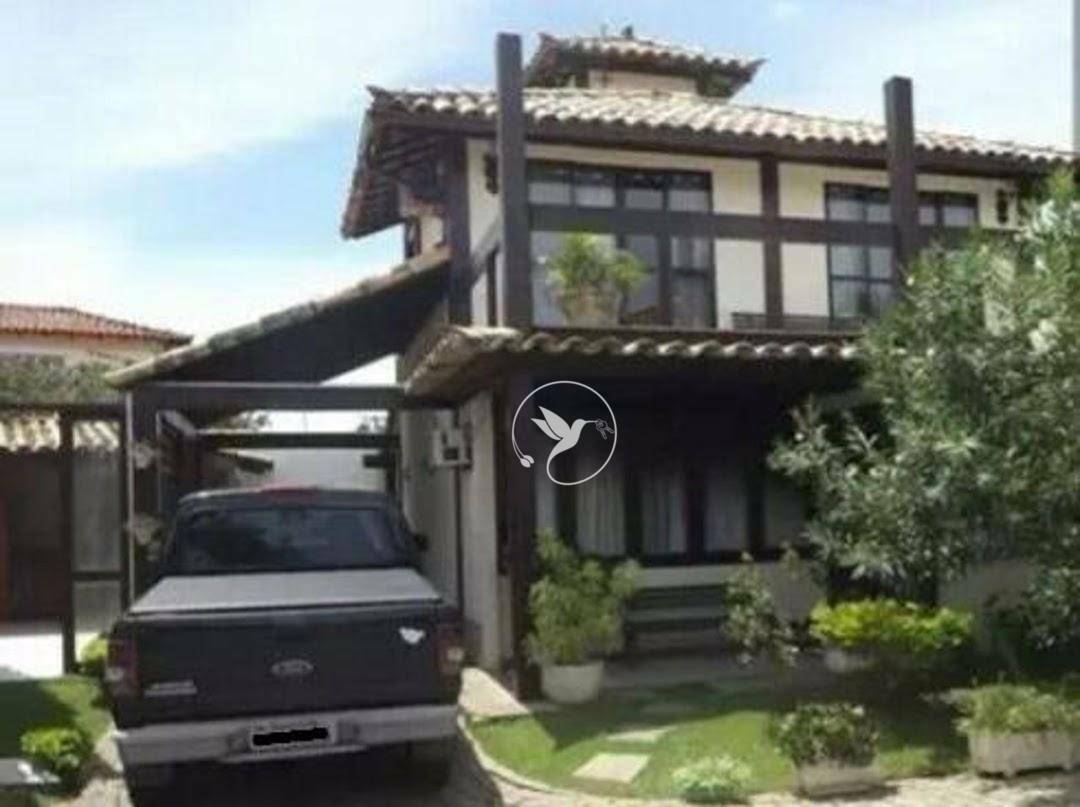 Casa de Condomínio à venda com 3 quartos, 180m² - Foto 1